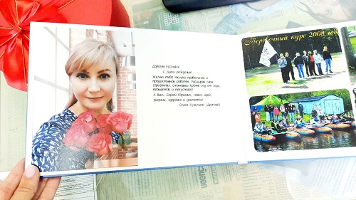 25 лет ЕСО