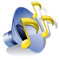 Аудиореклама на остановках Омск