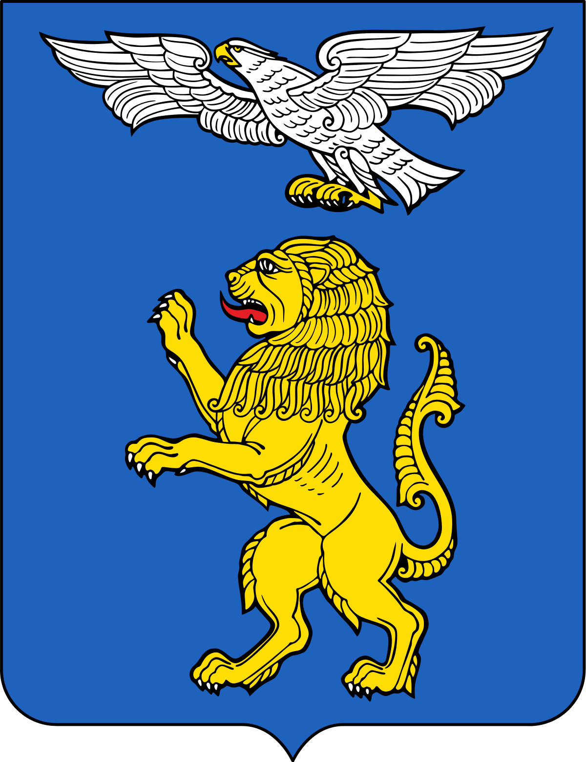 Белгород (Белгородская обл.)