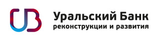 Логотип УБРиР