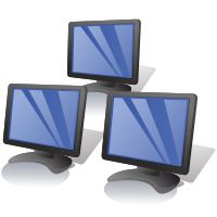 Мониторы на автовокзалах Пермь