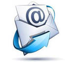 Подать рекламу по e mail